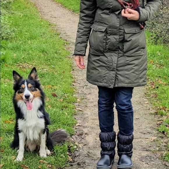 CROCS Women's Winter Puff Boots Get ready for winter. Different sizes - Picture 6 of 6